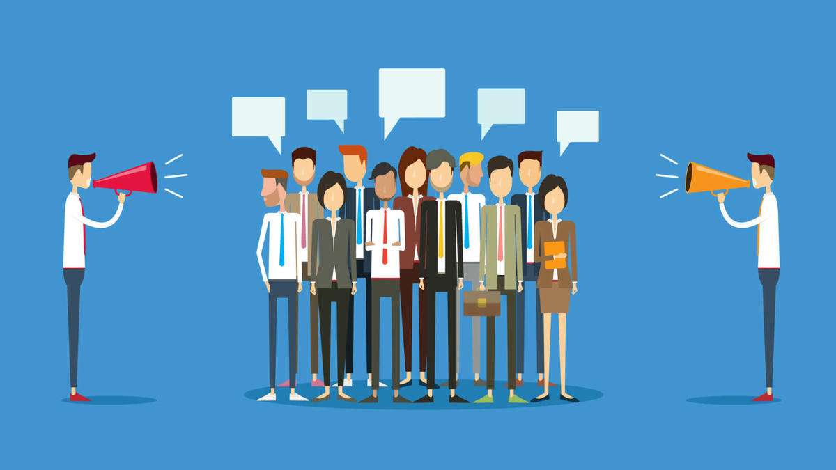 Ferlinghetti’s legacy: the freedom outside echo chambers